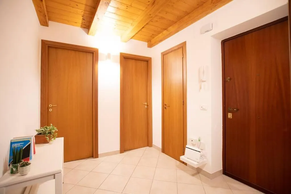 Ferienwohnung Iflat Downtown House Palermo 0*,  Italien