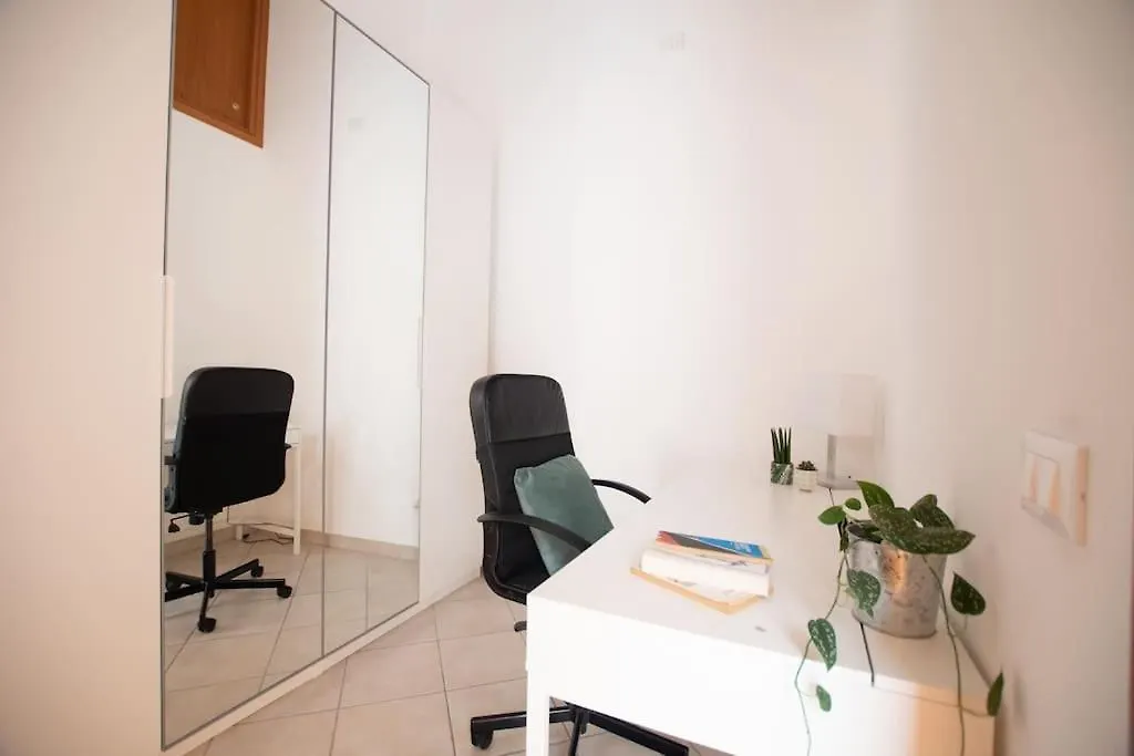 Ferienwohnung Iflat Downtown House Palermo Italien