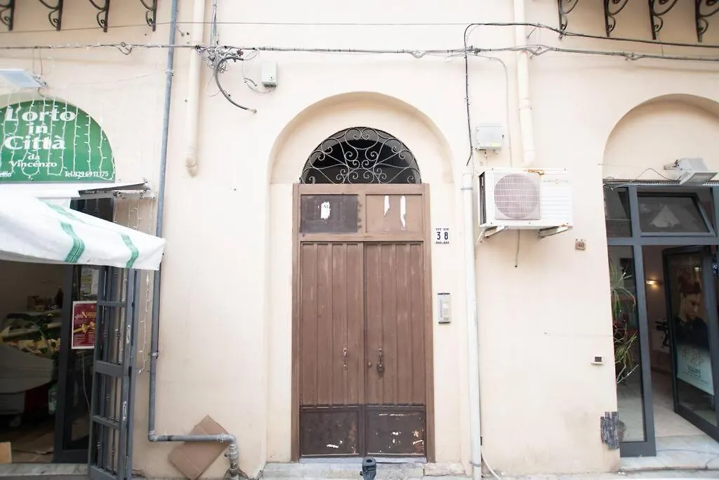 Ferienwohnung Iflat Downtown House Palermo 0*,  Italien