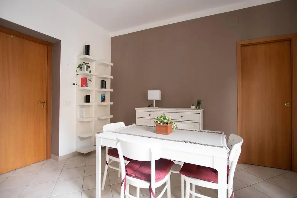Ferienwohnung Iflat Downtown House Palermo